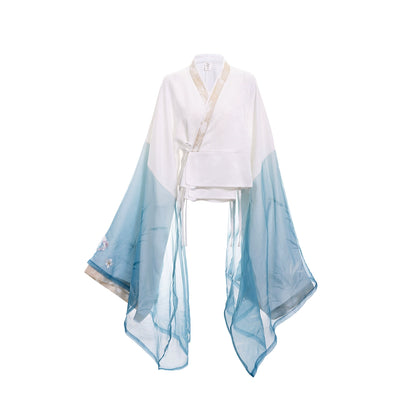 Serene Return Series Exquisite Jade