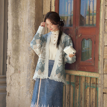 Qiu Jiang Lian : Silk Stream