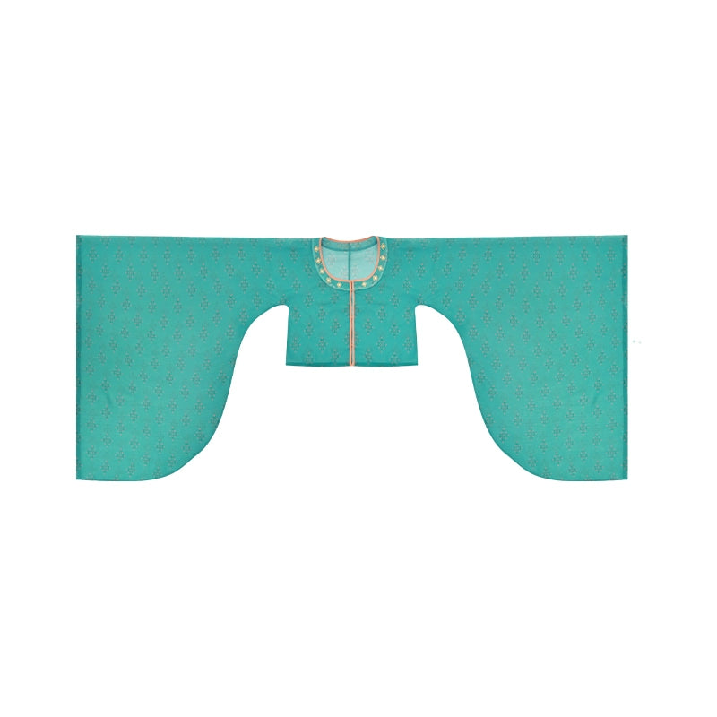 Qian Qiu Zhan : Eternal Chalice