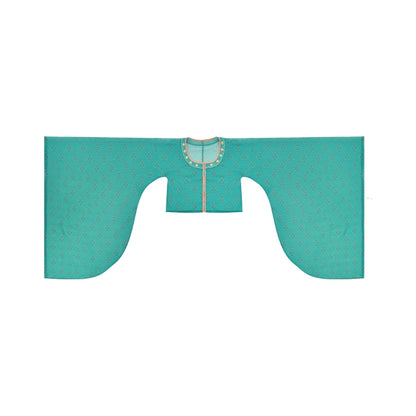 Qian Qiu Zhan : Eternal Chalice