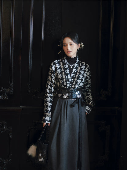 Hei Bai Mo Nv : Dual Witch