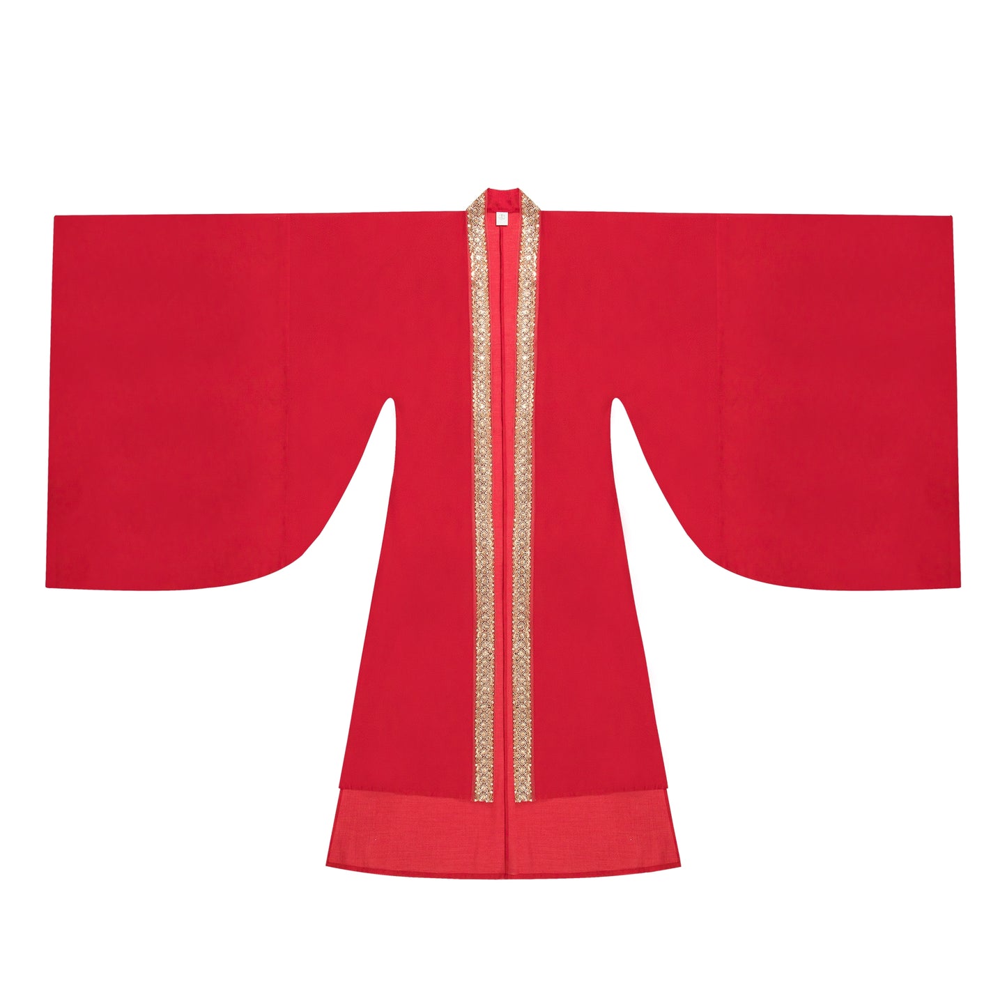 Serene Return Series Wei Jin Bride Floraluna