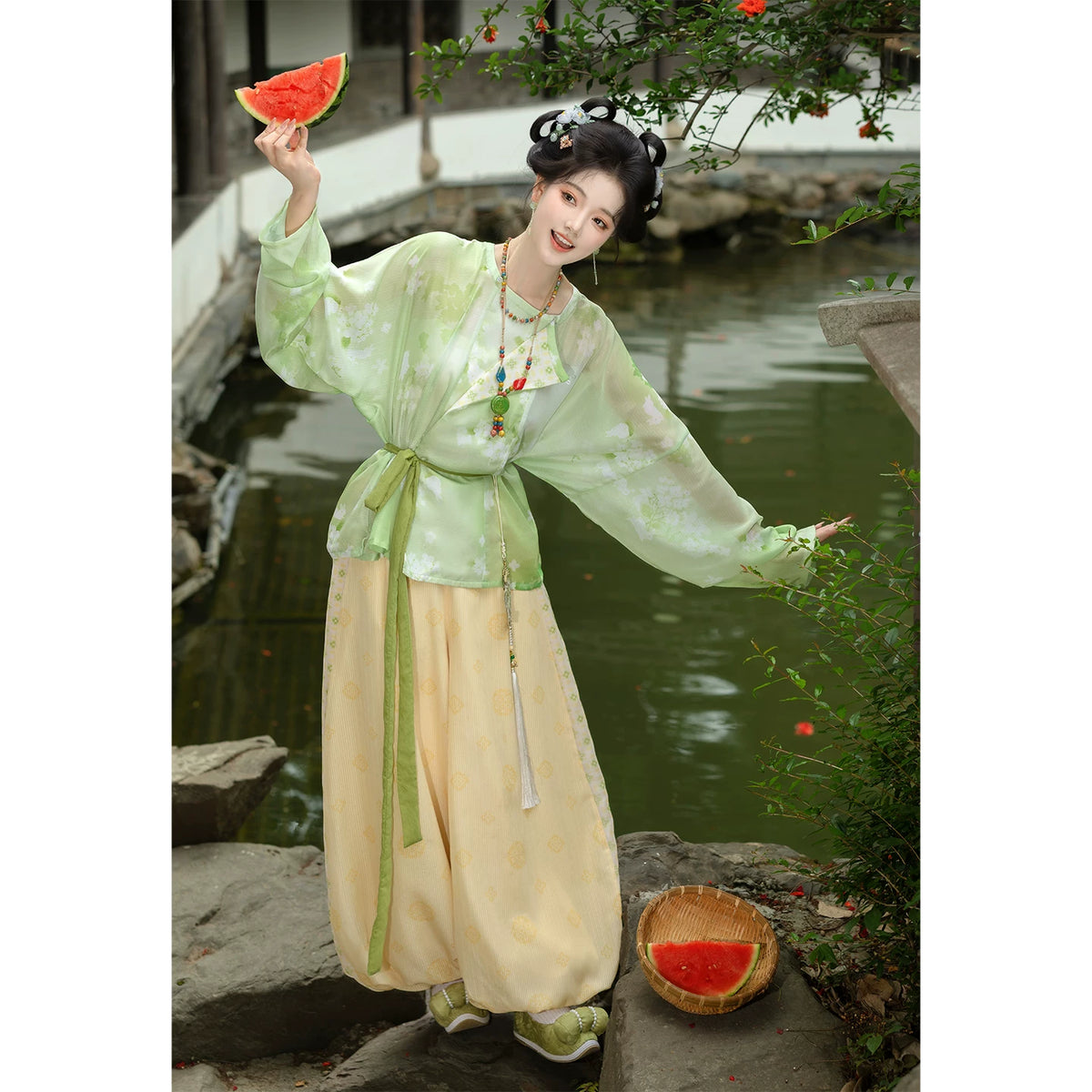 Serene Return Series Evening Breeze Chant