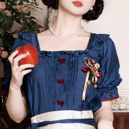 Picks Hype Series Hanfu Apple Curse