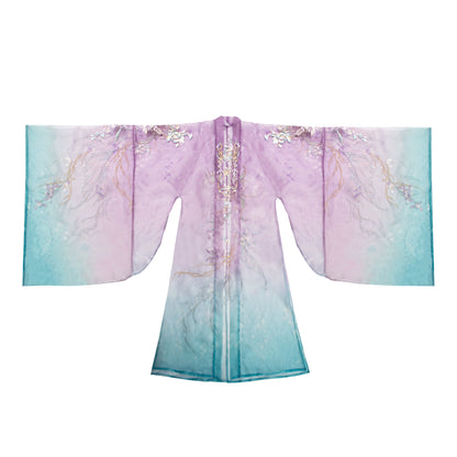 Serene Return Series Lunacence