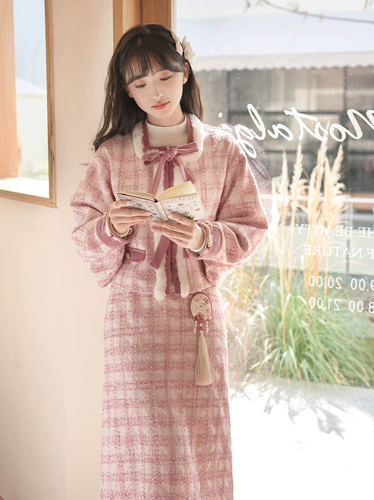 Tangmei Tianxin : Candied Mume Sweetheart
