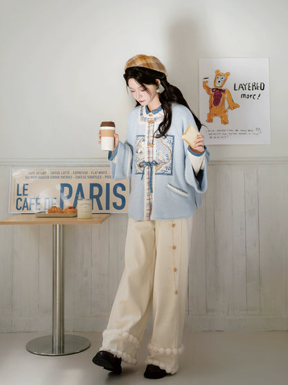 Picks Hype Series Hanfu Winter's Arrival