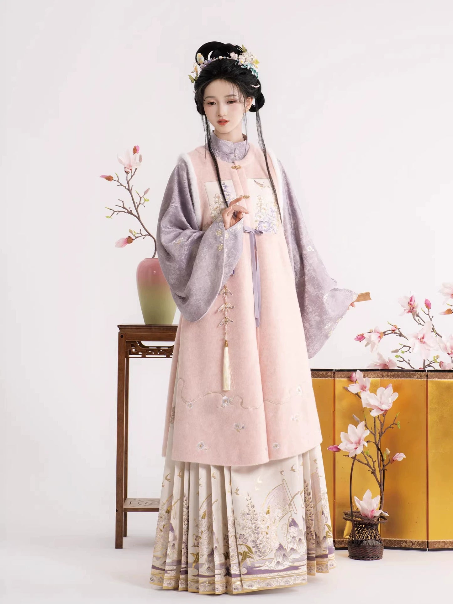 Serene Return Series Fatigue Measure