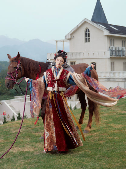 Qing Yang Xing Hui : Verdant Stars