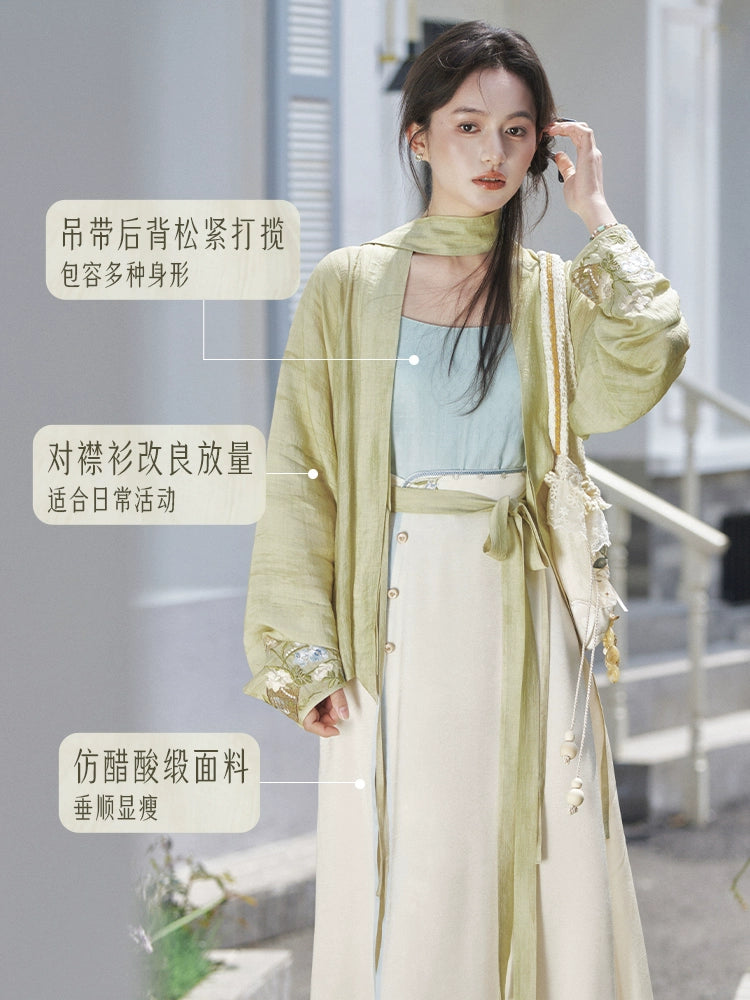 Chun Se Ru Xu : Garden Revelation