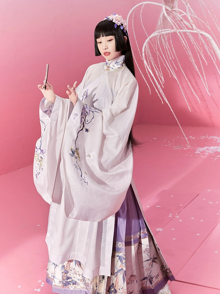 Shengsheng Zhu : Bamboo Whisper