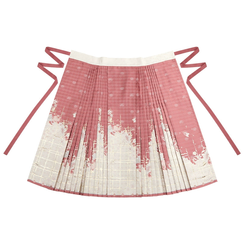 Huaqiang Denghui : Floral Wall Lantern Gala
