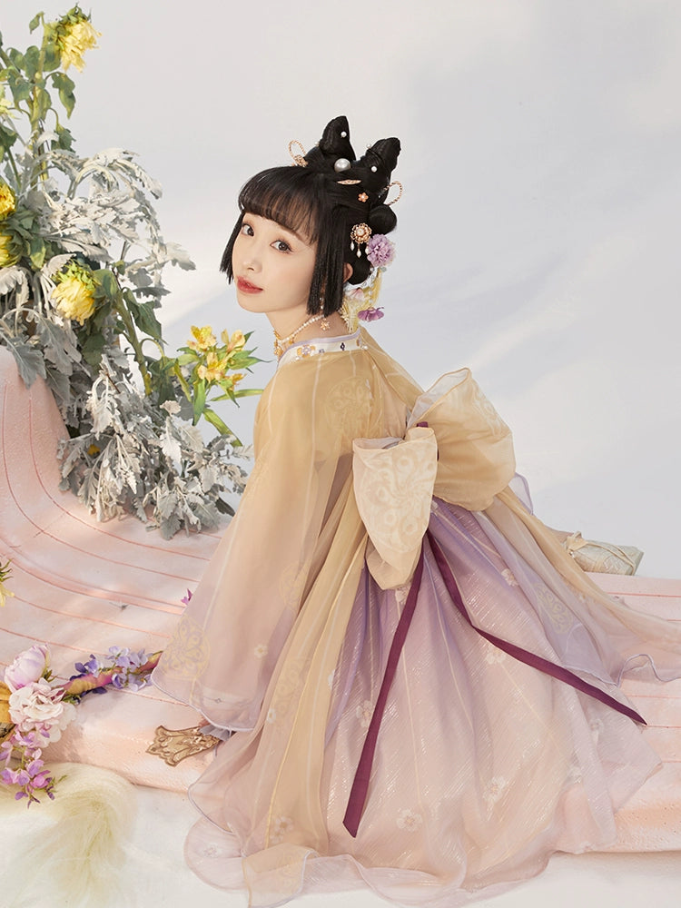 Taiping Gongzhu Minggong Ci : Princess Taiping's Palace Ballad