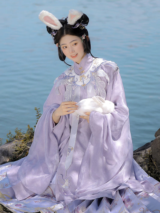 Serene Return Series Lunamortar