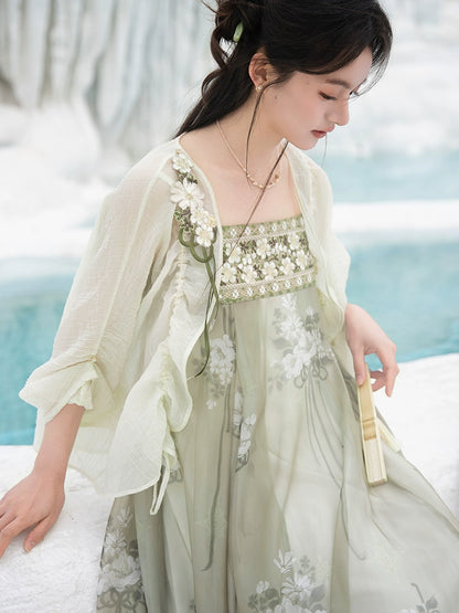 Chun Hua Shu : Vernalage