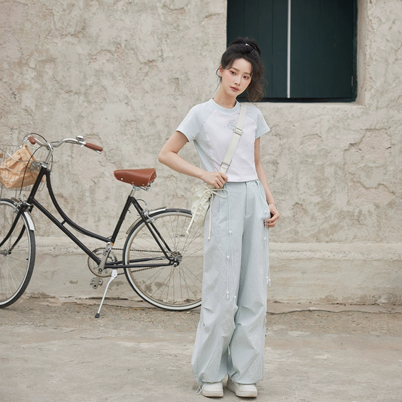 Bo He Tang : Menthix