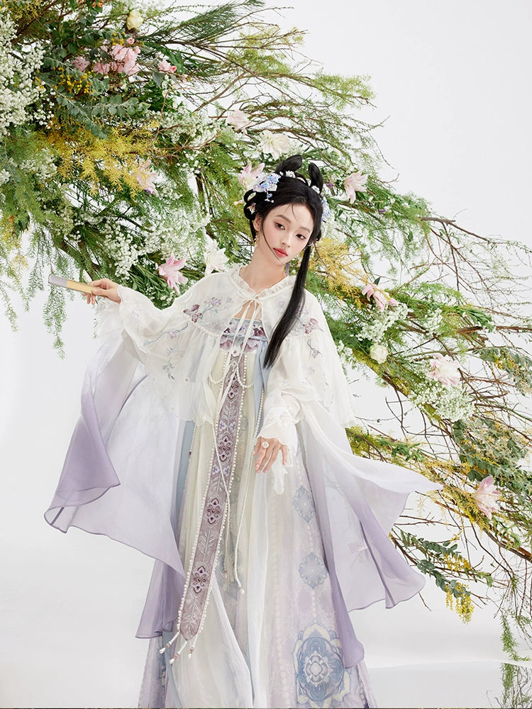 Yue Yin Hua Zhao : Lunambra