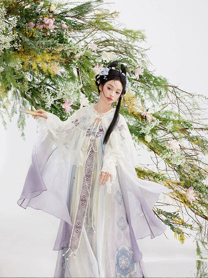 Yue Yin Hua Zhao : Lunambra
