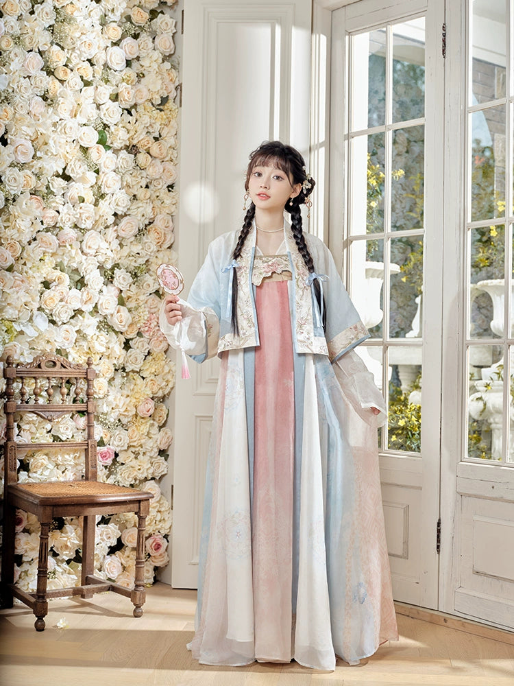 Shi Qing Hai Tang : Clearmalus