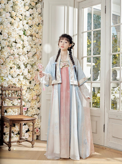 Shi Qing Hai Tang : Clearmalus