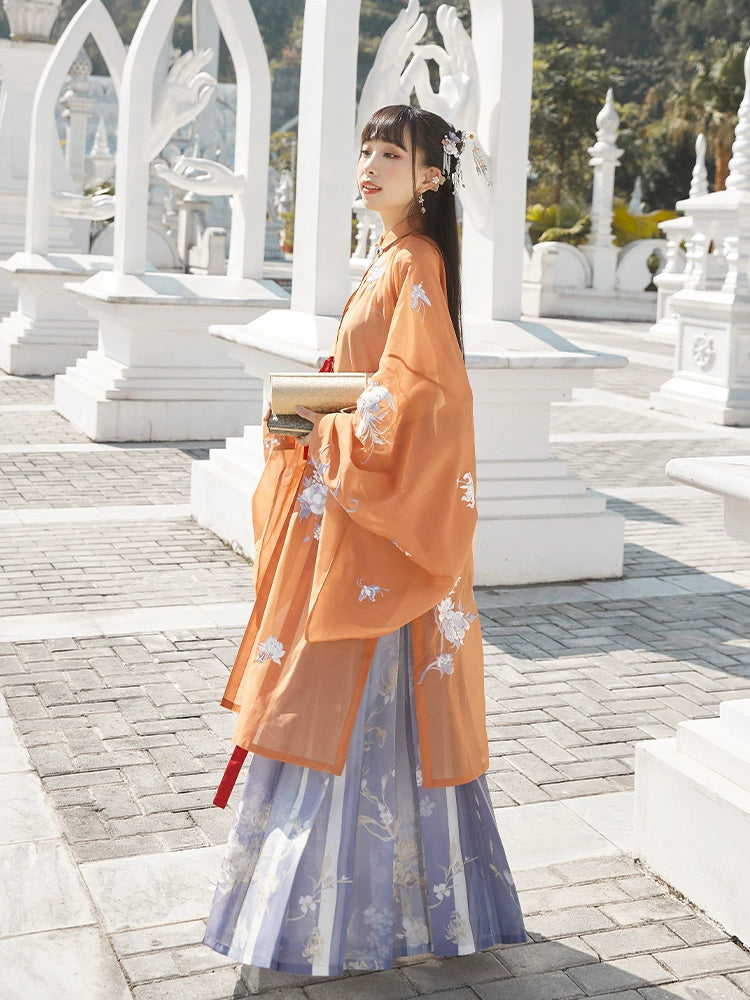 Chongming Zhi Ji : Tome of Double Light