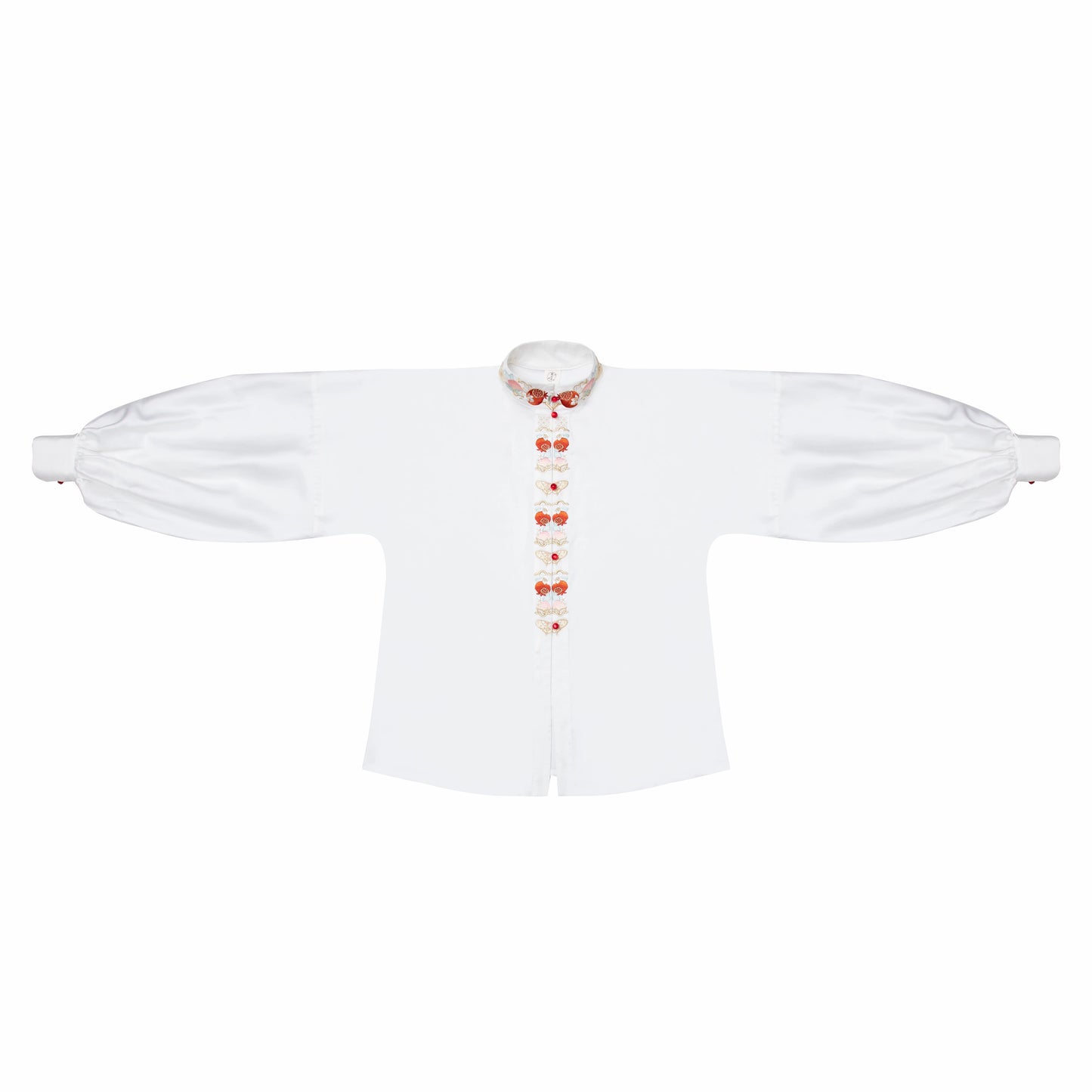 Serene Return Series Ming Bride Phoenixbliss