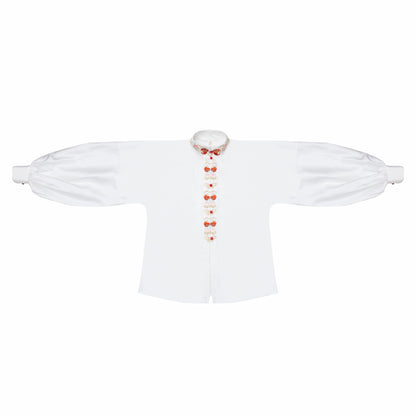 Serene Return Series Ming Bride Phoenixbliss