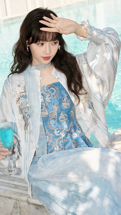 Hai Yue Yu Feng : Thalassoluna