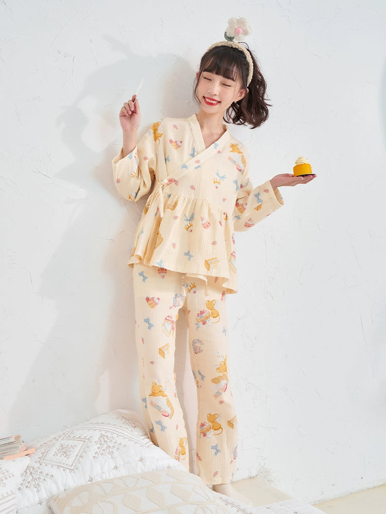 Xiaoke Dangao : Crème Seam