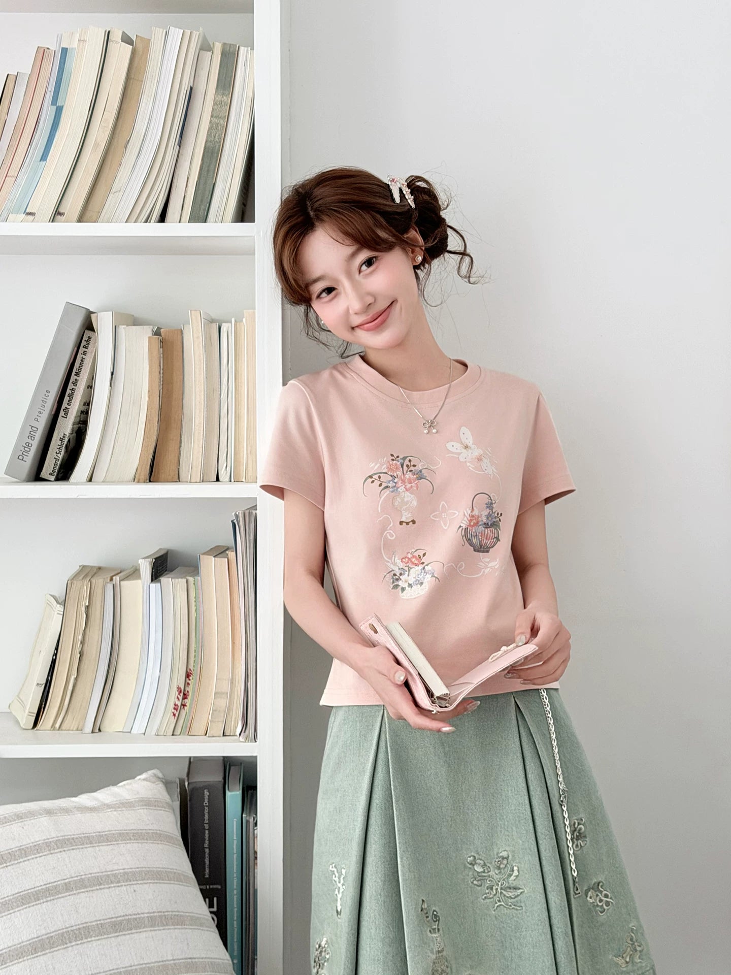 Ruo Meng : Dreamlike