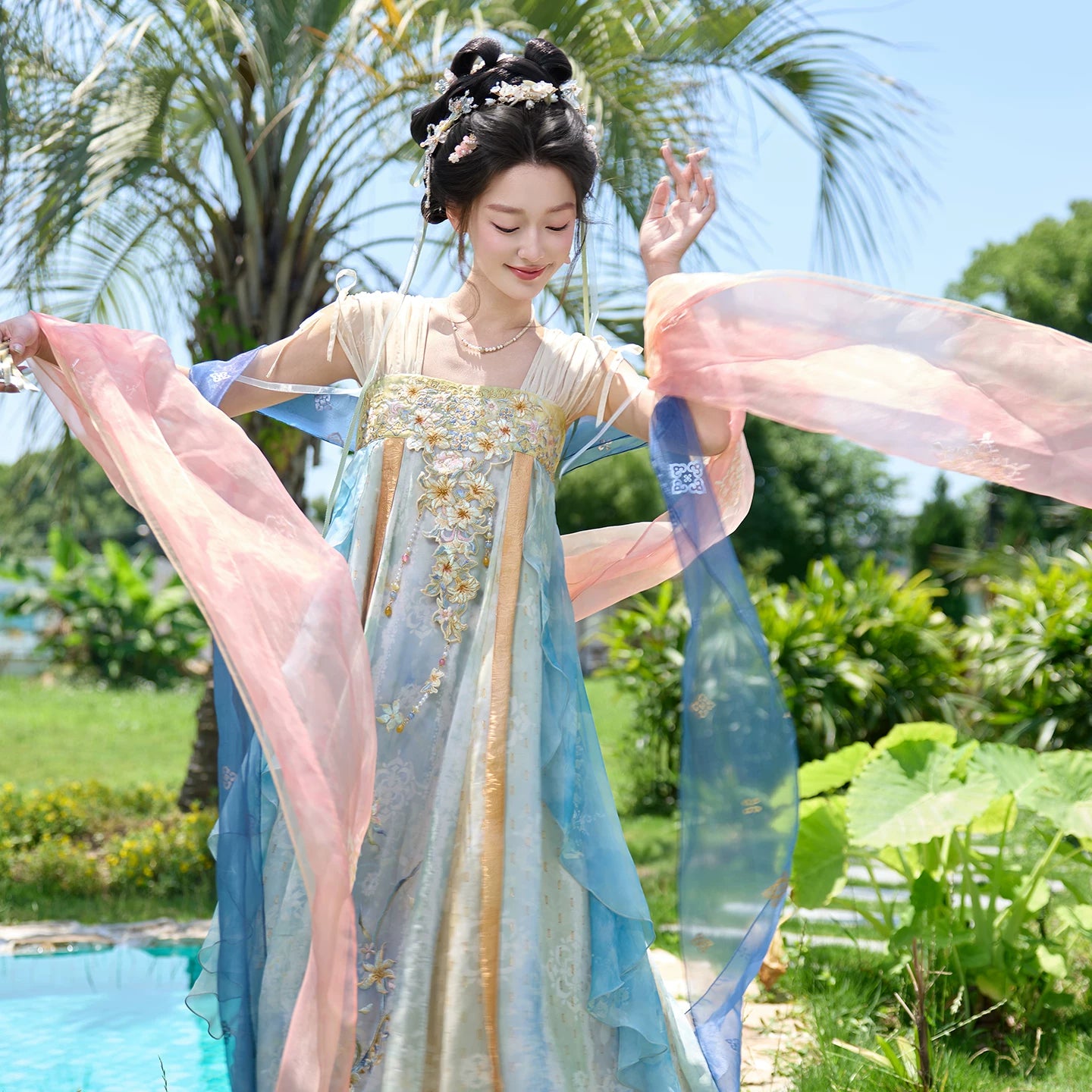 Wu Meng Chang : Noon Dream