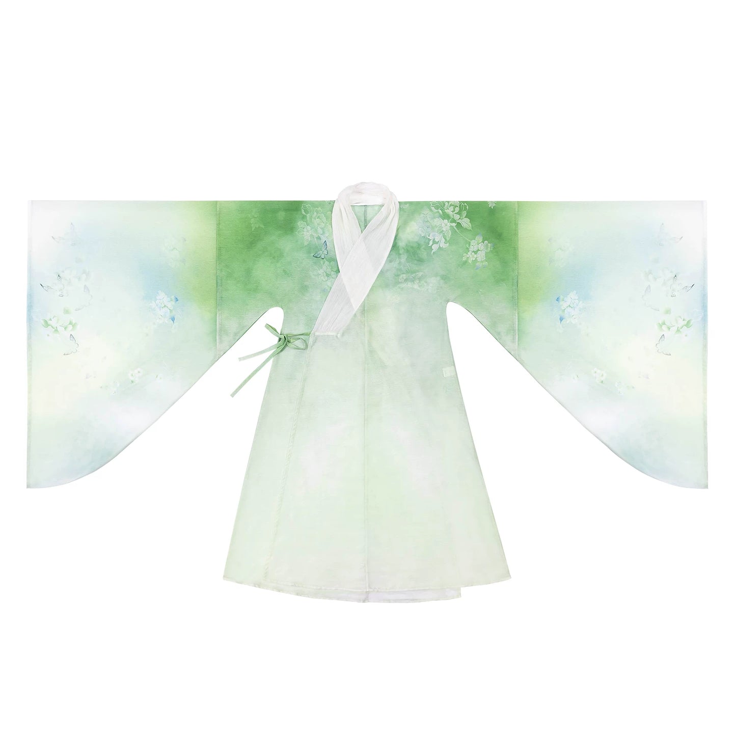Serene Return Series Verdant Bloom
