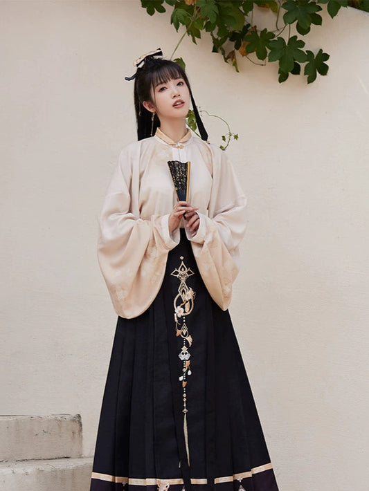 Sata Jinfeng : Gilded Gale Stride