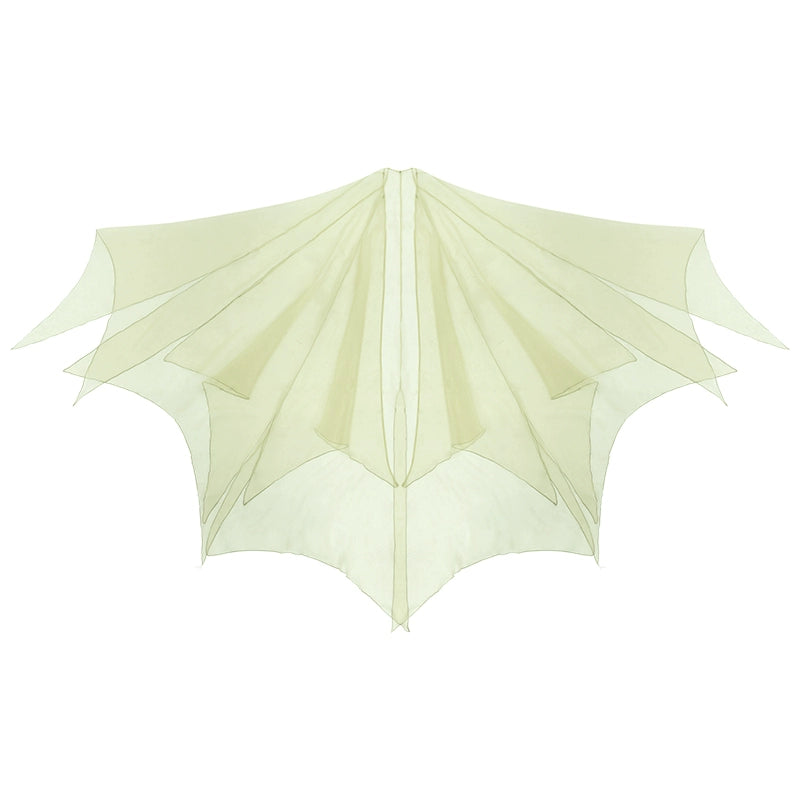 Fan Zhu Qing Lu : Ephemeral Prism