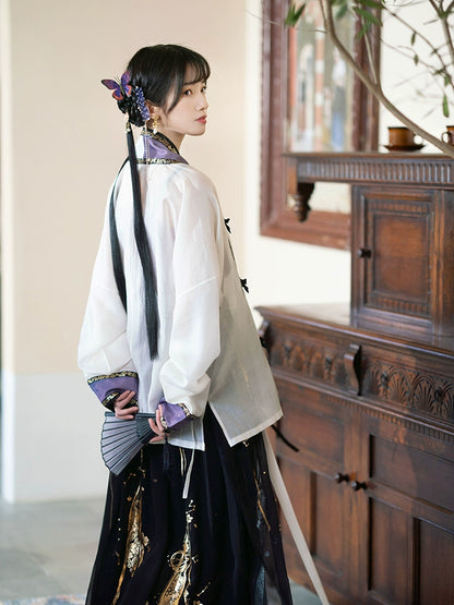 Yaoguang : Celestial Glitch