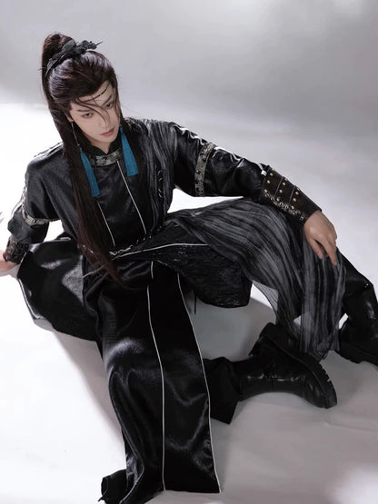 Male & Unisex Series Hanfu Nycthost