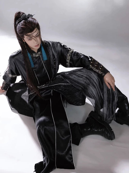 Male & Unisex Series Hanfu Nycthost
