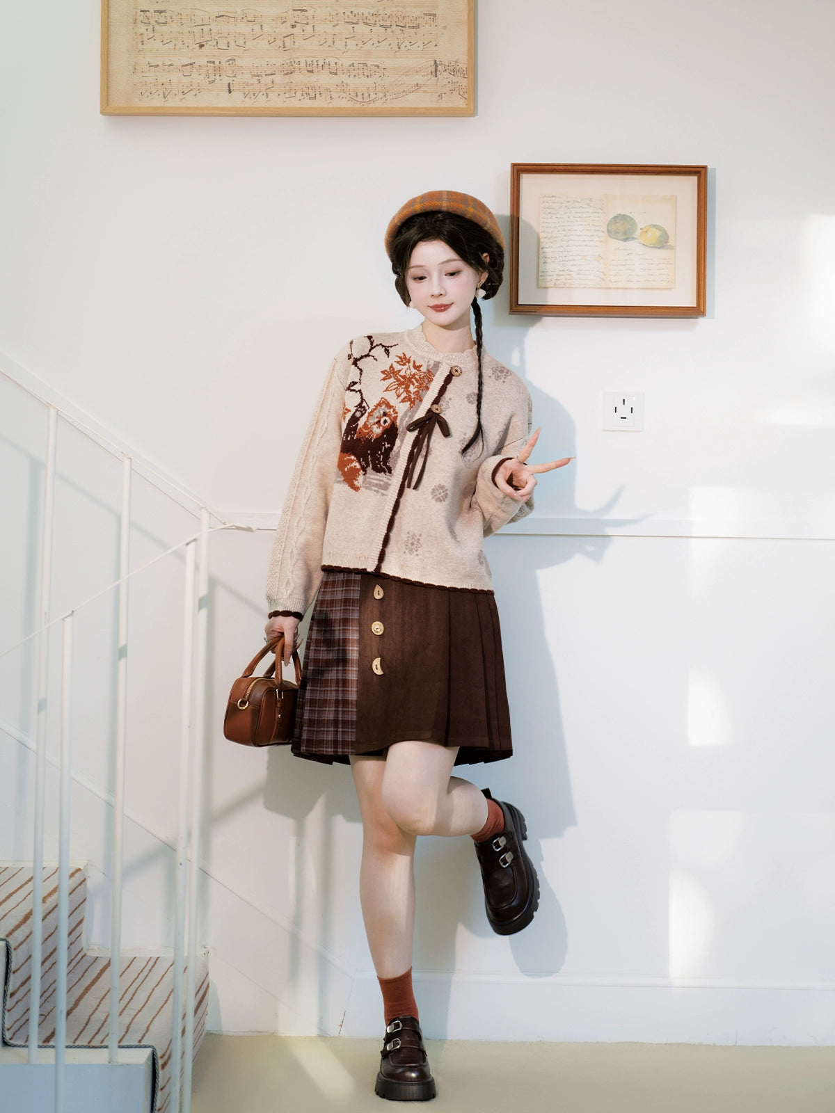 Picks Hype Series Hanfu Fluffy Lord