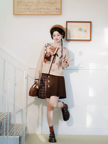 Picks Hype Series Hanfu Fluffy Lord