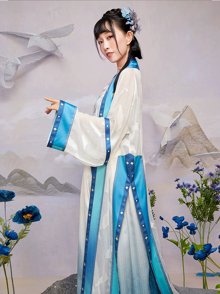 Yunni Qveling : Nimbus Chroma