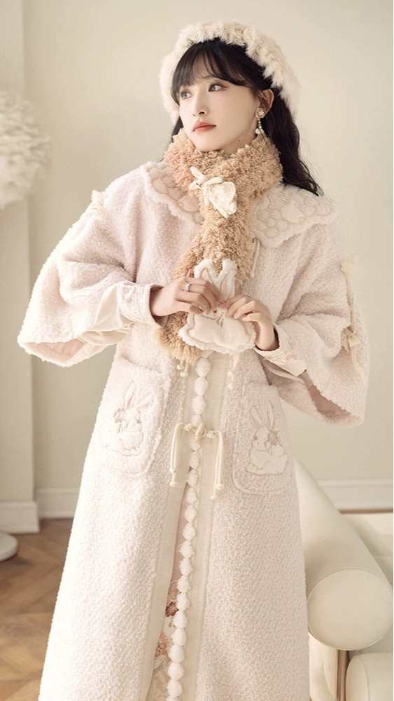 Rong Tu Tuan : Velvet Hare Ensemble