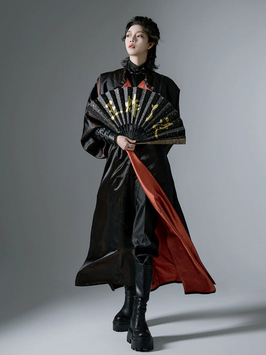 Male & Unisex Series Hanfu Septentrion