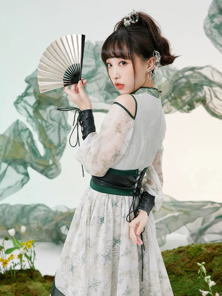 Bie Jun : Farewell to You