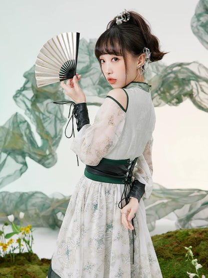 Bie Jun : Farewell to You