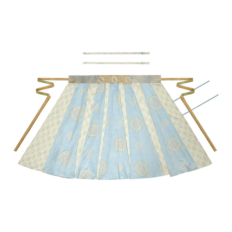 Xi Liu Huan Hua : Stream Rinse