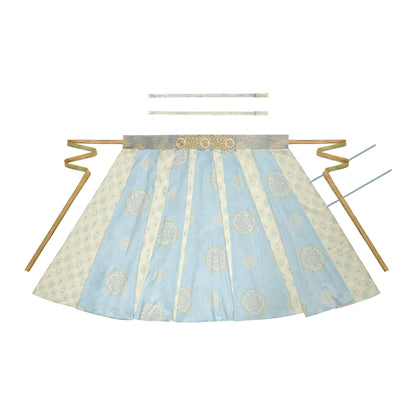 Xi Liu Huan Hua : Stream Rinse