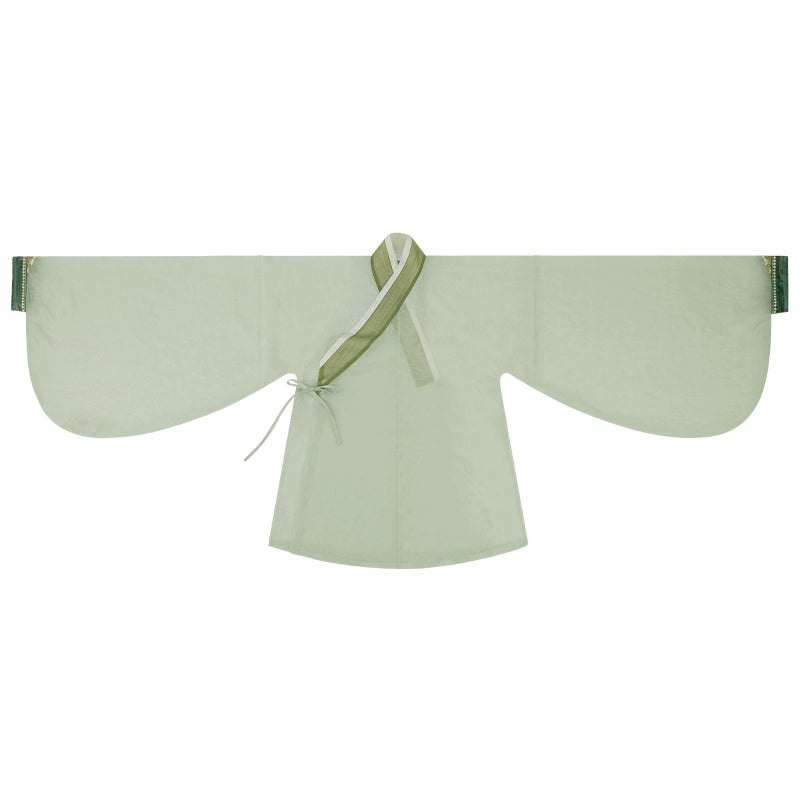 Yaohua Baolian : Nephrite Padma