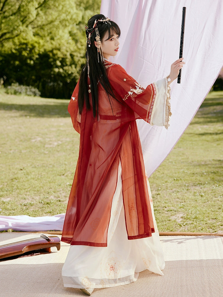 Lugu Xunmeng : Lacustrine Reverie