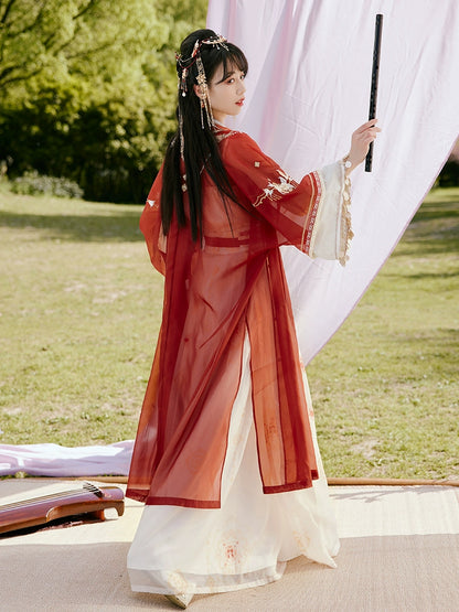Lugu Xunmeng : Lacustrine Reverie