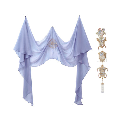 Qing Guang Ru Meng : Light Falls Into Dream